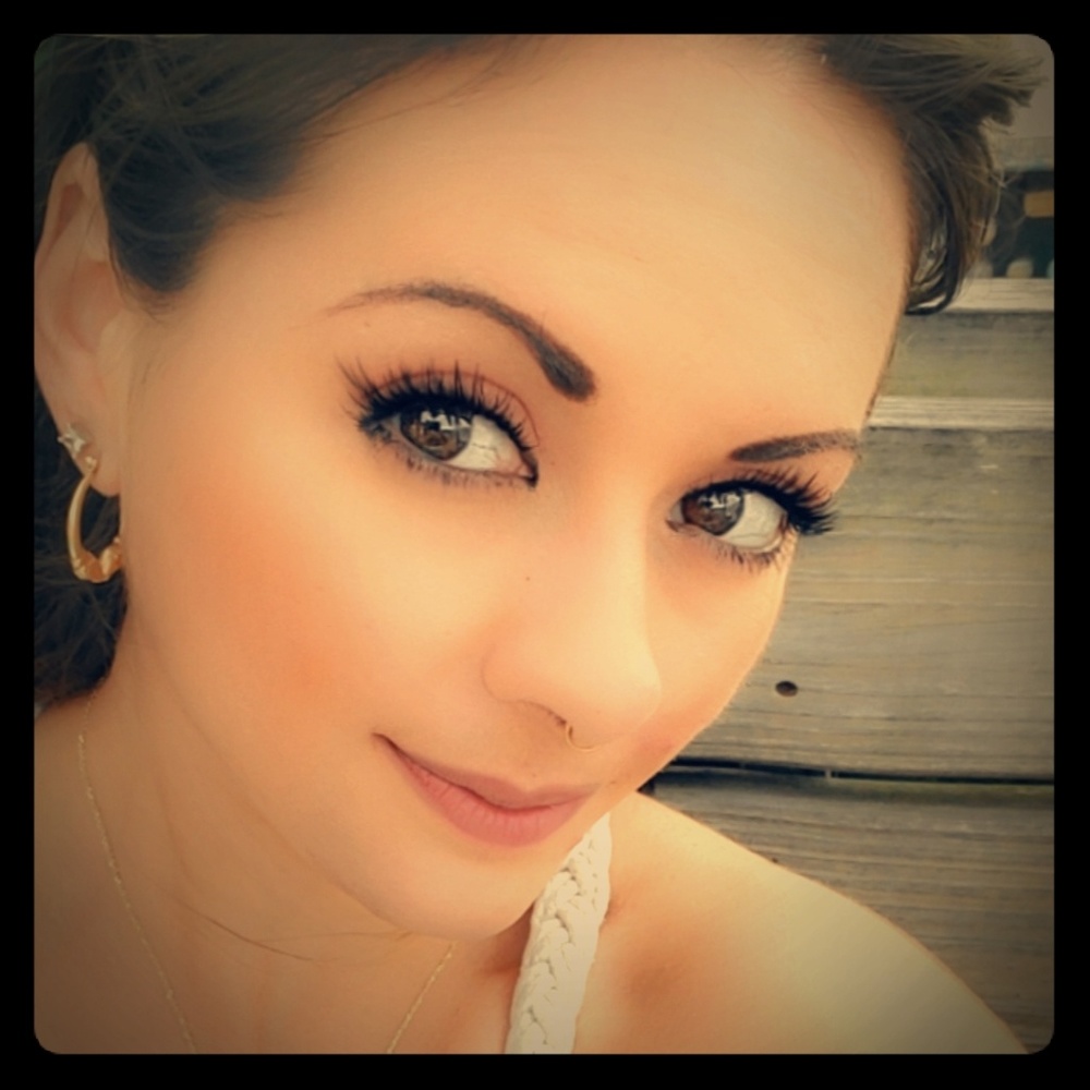 Meet your Posher, Meghan